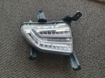 Halogen DRL Prawy Hyundai Ioniq Lift