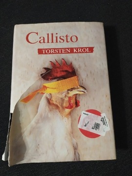 T. Krol - Callisto