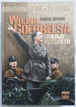 Joseph Goebbels - biografia - Triumf intelektu