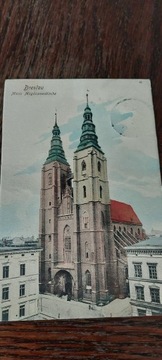 Breslau - Wrocław 