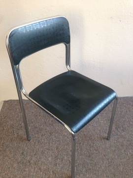 Krzesło bankietowe, konferencyjne, Cortina