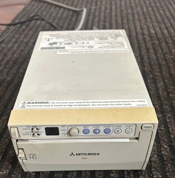Videoprinter USG Mitsubishi P93