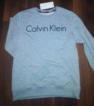 Calvin Klein bluza męska L