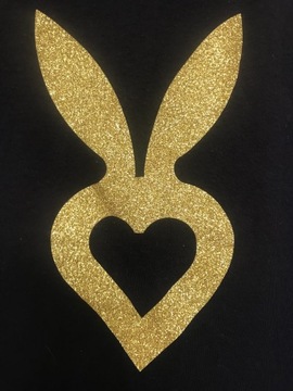 Koszulka Cardio Bunny S