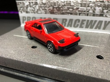 Matchbox - Toyota MR2