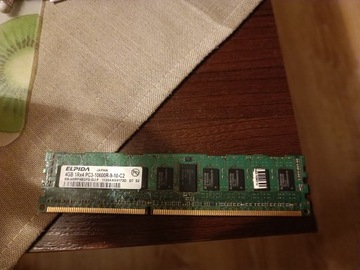 Pamięć RAM 4GB 