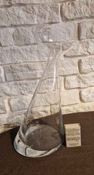Leonardo Szkalna karafka dzbanek wazon 