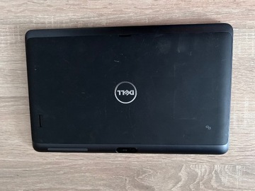 Tablet Dell venue 11 pro uszkodzony 