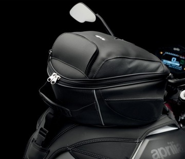 Tankbag Aprilia 750 900 Shiver AP856952 + AP856953