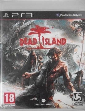 Gra Dead Island na PS 3