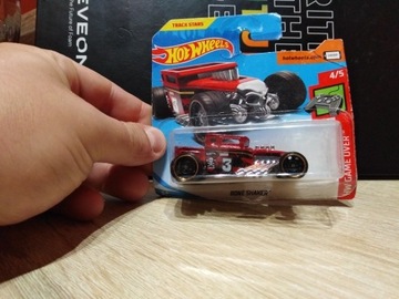 Mega zestaw hot wheels 