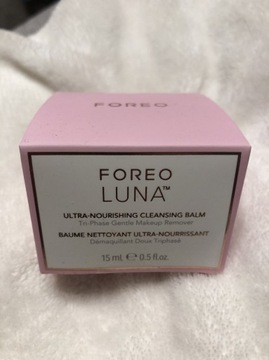 FOREO Ultraodżywiający balsam oczyszczający 15ml