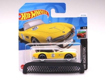 Bmw 507 Hot Wheels