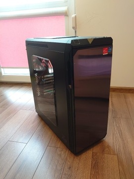 Obudowa ZALMAN Z9 Neo czarna