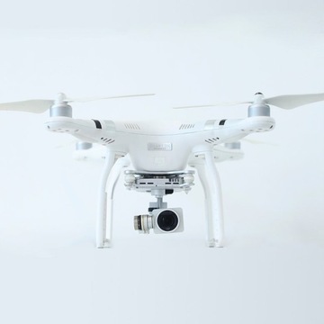 DJI phantom 3 Advanced