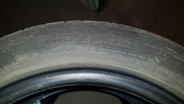 Hankook Ventus Prime3 K125 195/50R15 82 H-3 sztuki