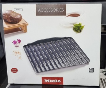 Miele HGBB 71 blacha do pieczenia i grillowania