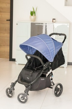 Wózek Valco Baby Snap4