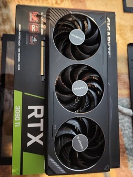 Rtx 3090 ti gigabyte 