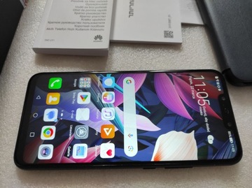 Huawei Mate 20 lite 4GB Ram 