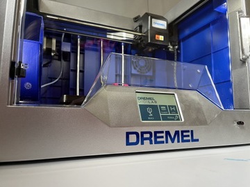 Drukarka 3D Dremel 3D40