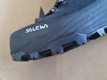  buty Salewa Ortles Gore-Tex roz 43 wkładki gratis