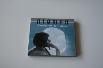 CZESŁAW NIEMEN-  PAMIĘTAM TEN DZIEŃ- 2 CD- 2011