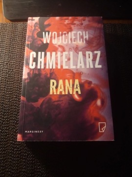 RANA Wojciech Chmielarz