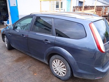 Ford Focus MK2 lift 