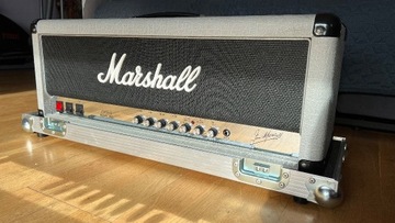 Marshall Silver Jubilee 2555X JCM 800