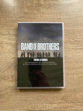 Band Of Brothers 6xDVD