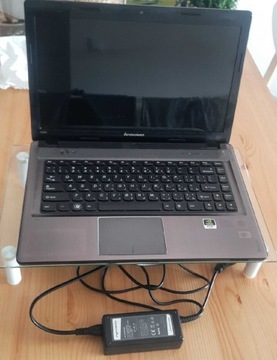 Laptop Lenovo IdeaPad Z480.