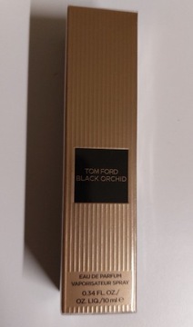 Tom Ford Black Orchid 10ml edp folia ORYGINAŁ