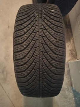 FULDA CAŁOROCZNE 225/45R17 94V - CENA ZA PARĘ