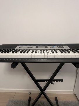 Keyboard Casio LK-136  