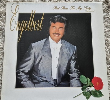 Engelbert - Red Roses For My Lady