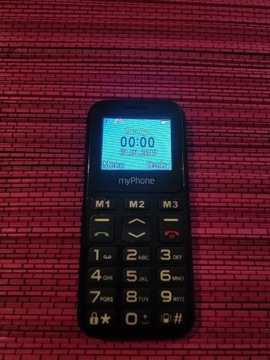 myPhone Halo mini 2