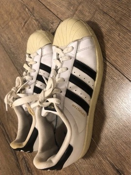 Adidas superstar fetysz 