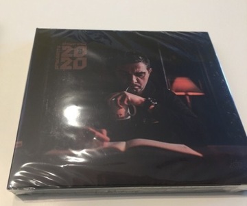 Proceente - Dziennik 2020 płyta cd limitowana