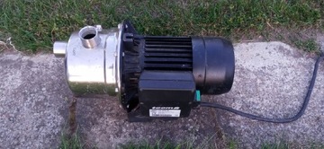 Pompa ogrodowa Toom GP 5000