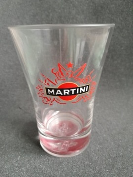 Martini  szklanka