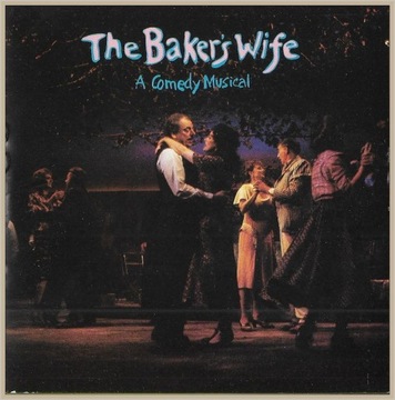 The Baker's Wife: A Comedy Musical  (2CD)