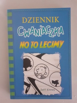 Dziennik Cwaniaczka