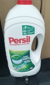 Persil żel do prania  uniwersalny 