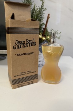 Jean Paul Gaultier Classique 100Ml