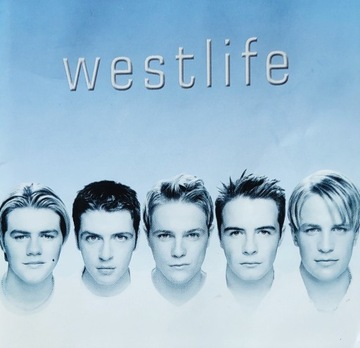 Westlife – Westlife  (5)