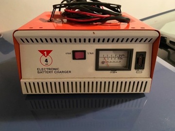 electric battery charger