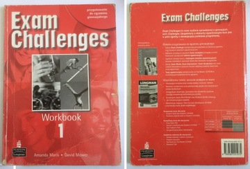 Exam Challenges - Workbook 1