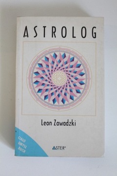 Leon Zawadzki - Astrolog