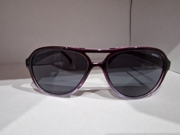 Okulary przeciwsłoneczne dla dziewczynki - mexx